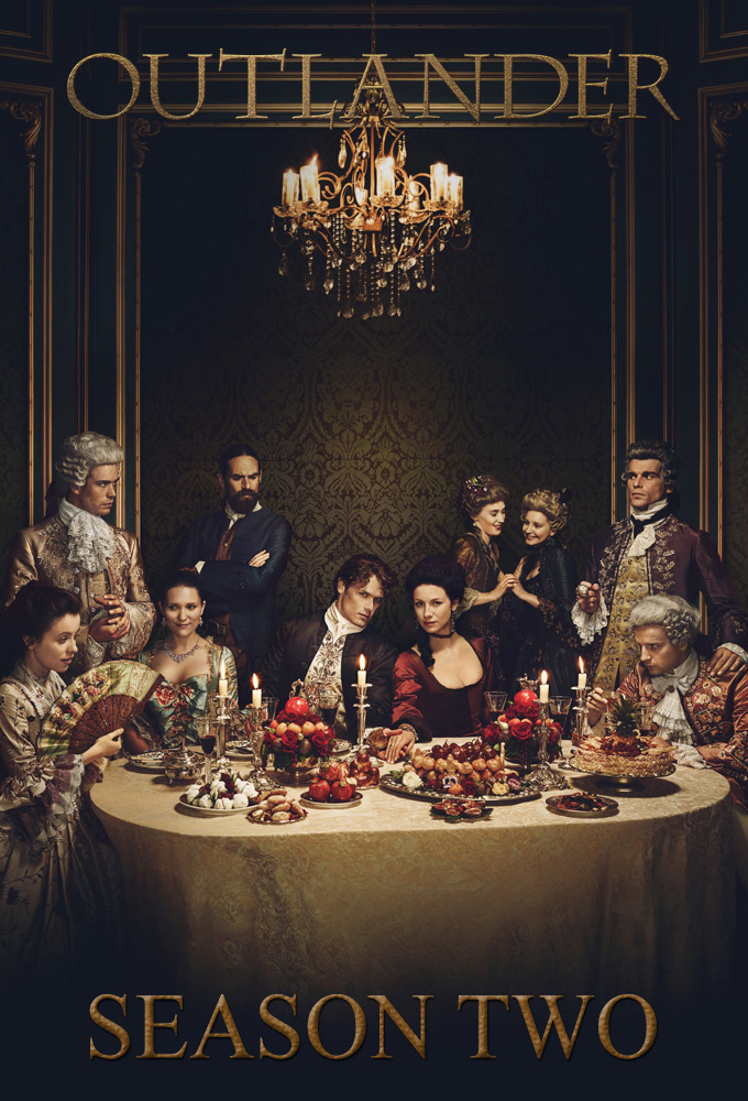 Outlander - Season 2 [134507] (A1774146785) [[Shows 2.0]] --Plex--